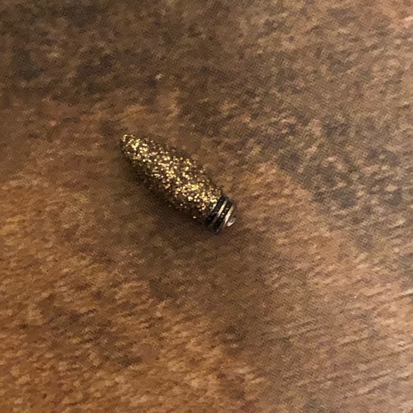 Origami Owl Christmas bulb - Picture 1 of 1